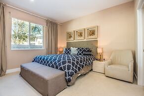 Magic Village Resort 4 Bdrm Townhome