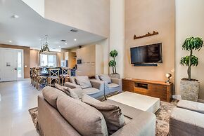 Magic Village Resort 4 Bdrm Townhome