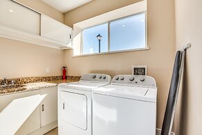 Magic Village Resort 4 Bdrm Townhome