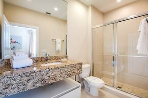 Magic Village Resort 4 Bdrm Townhome