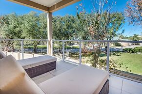 Magic Village Resort 4 Bdrm Townhome