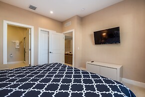 Magic Village Resort 4 Bdrm Townhome