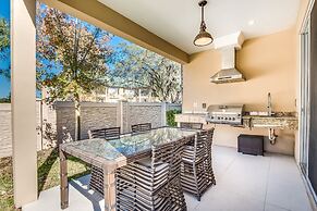 Magic Village Resort 4 Bdrm Townhome
