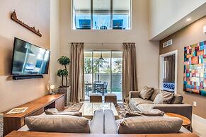 Magic Village Resort 4 Bdrm Townhome