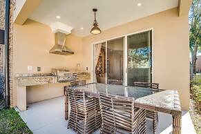 Magic Village Resort 4 Bdrm Townhome