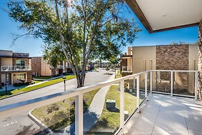 Magic Village Resort 4 Bdrm Townhome