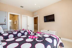 Magic Village Resort 4 Bdrm Townhome