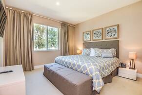 Magic Village Resort 4 Bdrm Townhome