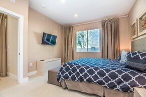 Magic Village Resort 4 Bdrm Townhome