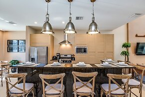 Magic Village Resort 4 Bdrm Townhome