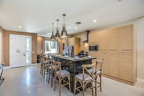 Magic Village Resort 4 Bdrm Townhome