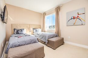 Magic Village Resort 4 Bdrm Townhome