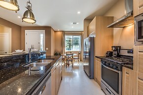 Magic Village Resort 4 Bdrm Townhome