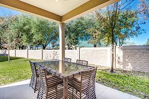 Magic Village Resort 4 Bdrm Townhome