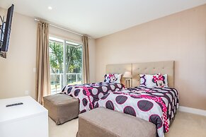 Magic Village Resort 4 Bdrm Townhome