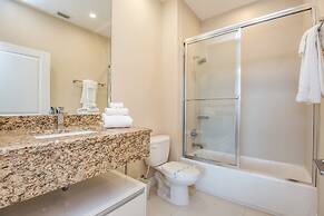 Magic Village Resort 4 Bdrm Townhome