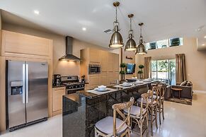 Magic Village Resort 4 Bdrm Townhome