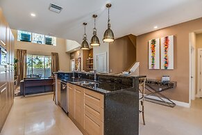 Magic Village Resort 4 Bdrm Townhome