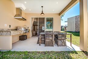 Magic Village Resort 4 Bdrm Townhome