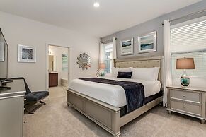 6bed 4Ba Villa Game Room Pool Spa