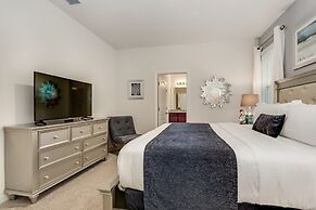 6bed 4Ba Villa Game Room Pool Spa