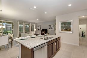 6bed 4Ba Villa Game Room Pool Spa