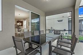 6bed 4Ba Villa Game Room Pool Spa