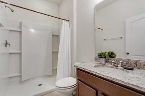 6bed 4Ba Villa Game Room Pool Spa