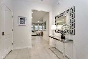 6bed 4Ba Villa Game Room Pool Spa