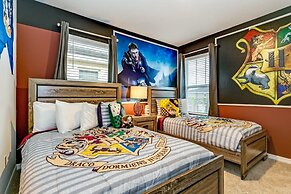 6bed 4Ba Villa Game Room Pool Spa