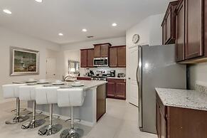 6bed 4Ba Villa Game Room Pool Spa