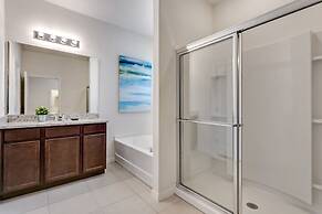 6bed 4Ba Villa Game Room Pool Spa