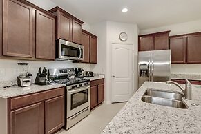 6bed 4Ba Villa Game Room Pool Spa