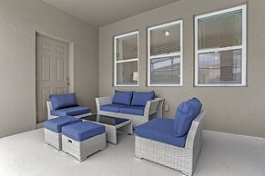 6bed 4Ba Villa Game Room Pool Spa