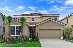 6bed 4Ba Villa Game Room Pool Spa