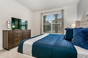 6bed 4Ba Villa Game Room Pool Spa