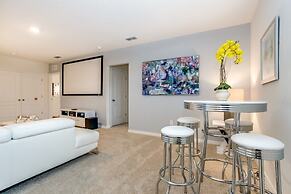 6bed 4Ba Villa Game Room Pool Spa