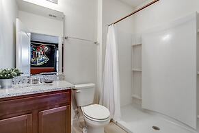 6bed 4Ba Villa Game Room Pool Spa