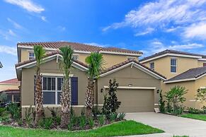 6bed 4Ba Villa Game Room Pool Spa