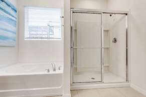 6bed 4Ba Villa Game Room Pool Spa