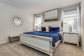 6bed 4Ba Villa Game Room Pool Spa