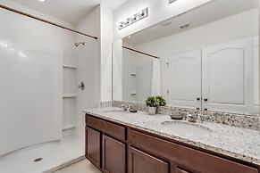 6bed 4Ba Villa Game Room Pool Spa