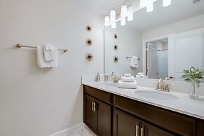 4 Bed 3 Ba Champions Gate Pool Home