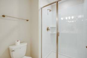 4 Bed 3 Ba Champions Gate Pool Home