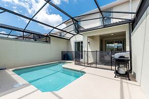 4 Bed 3 Ba Champions Gate Pool Home