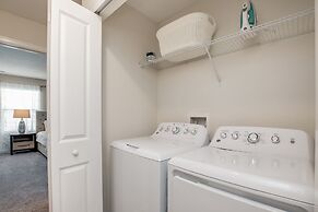 4 Bed 3 Ba Champions Gate Pool Home