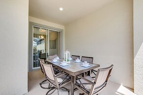 4 Bed 3 Ba Champions Gate Pool Home