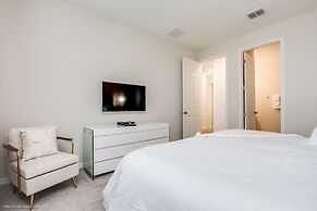 9 Bdrm 6,5 B Villa W Private Pool