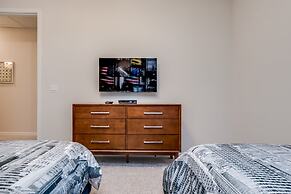 9 Bdrm 6,5 B Villa W Private Pool