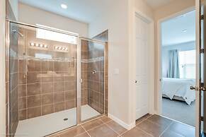 9 Bdrm 6,5 B Villa W Private Pool